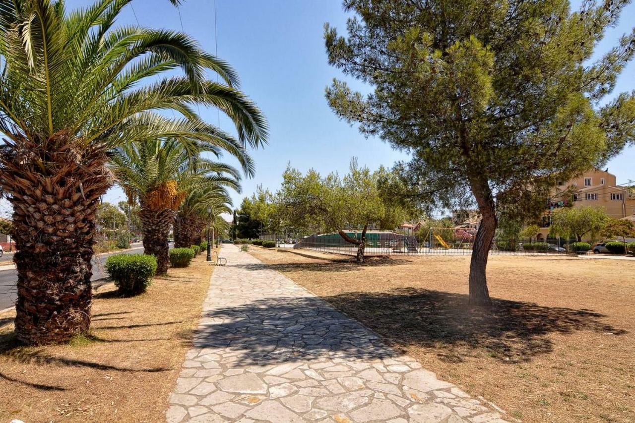 Studios Costas Mantouki Εξωτερικό φωτογραφία