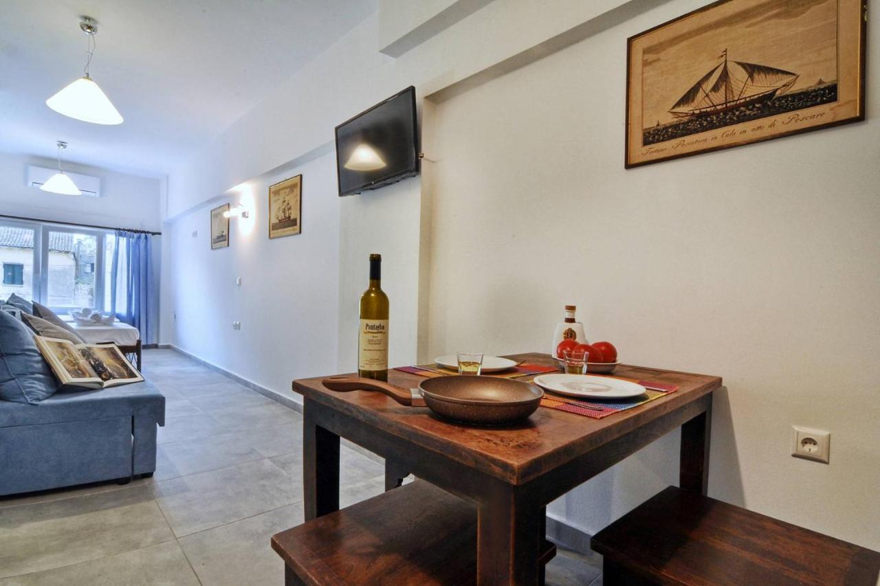 Studios Costas Mantouki Εξωτερικό φωτογραφία